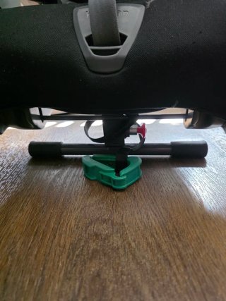Silla Coche Klippan Opti129 ACM