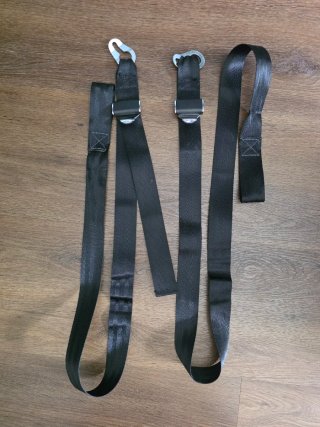 Silla Coche Klippan Opti129 ACM