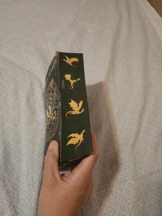 3 LIBROS FICCIÓN