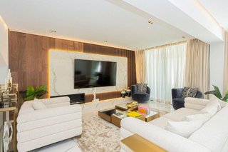 Piso en alquiler en Lomas de Marbella Club en Marbella