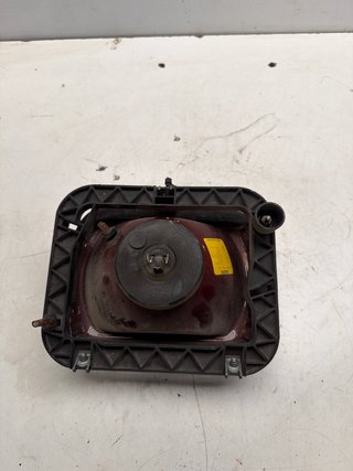 Faro delantero BMW F 650 (1998)