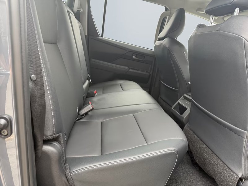 Toyota Hilux 2026, foto 19