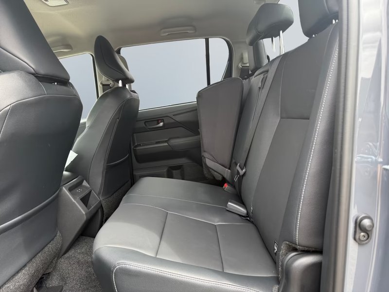 Toyota Hilux 2026, foto 20