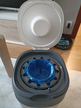 Papelera Tommee Tippee Sangenic