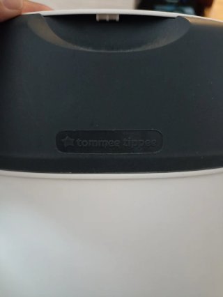 Papelera Tommee Tippee Sangenic