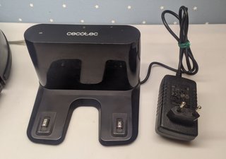 Robot Aspirador Cecotec Conga 3090 Láser