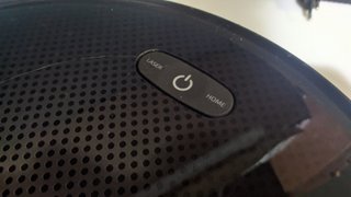 Robot Aspirador Cecotec Conga 3090 Láser