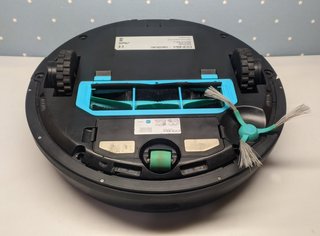 Robot Aspirador Cecotec Conga 3090 Láser