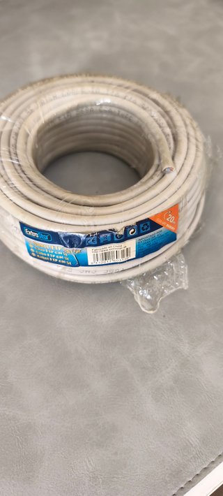 Cable FTP ExtraStar Cat 5e