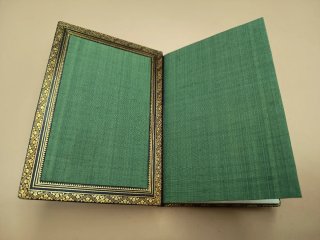 Libro antiguo