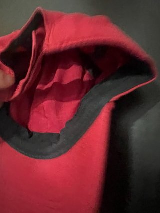 Gorra Carhartt Roja Sin Estrenar