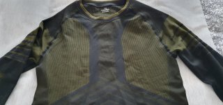 Camiseta térmica ESDY caballero XL