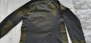 Camiseta térmica ESDY caballero XL