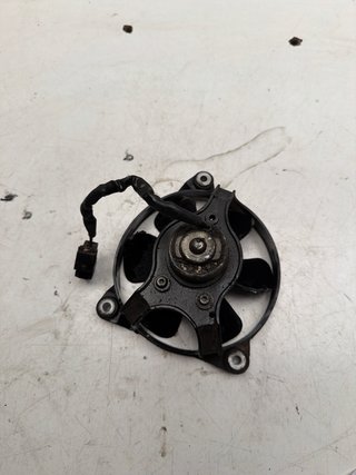 Electroventilador BMW F 650 (1998)