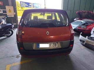 Culata renault 232744 f9s05 scenic 1.9 dci mt (120