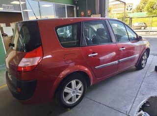 Culata renault 232744 f9s05 scenic 1.9 dci mt (120