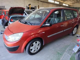 Culata renault 232744 f9s05 scenic 1.9 dci mt (120