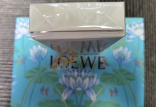 Perfume LOEWE 001 Woman EDP 100ml nuevo