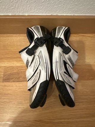 Botas de Ciclismo BONT