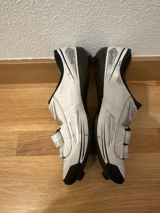 Botas de Ciclismo BONT