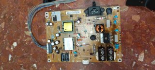 Placa Fuente TV LG 32lb550b