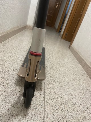 Patinete Scooter muy Bueno