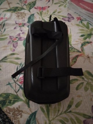 Bolsa para patinete eléctrico