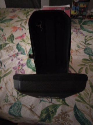 Bolsa para patinete eléctrico