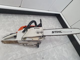 STIHL 028 AV Super Wood Boss
