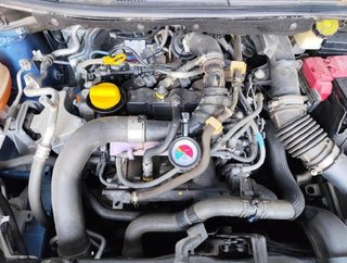 Alternador nissan 2310000q7a micra 1.0 mt 232918