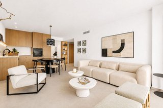 Dúplex en venta en Aloha en Marbella