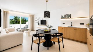 Dúplex en venta en Aloha en Marbella