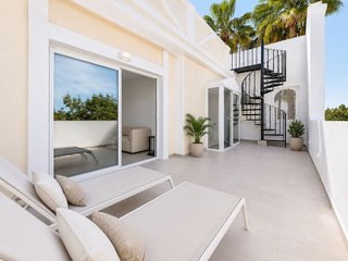 Dúplex en venta en Aloha en Marbella