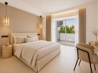 Dúplex en venta en Aloha en Marbella