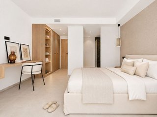 Dúplex en venta en Aloha en Marbella