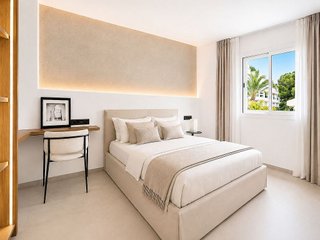Dúplex en venta en Aloha en Marbella