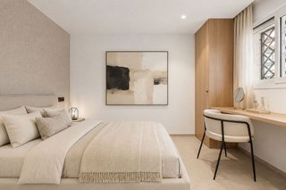 Dúplex en venta en Aloha en Marbella