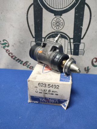 Cilindro Rueda DKW F1000 Tavisa 623.5492