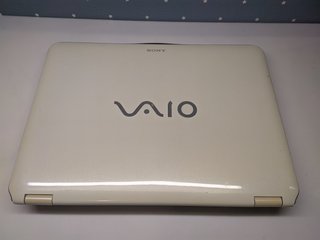 Sony Vaio VGN-CS11S Para Arreglar (LEED)