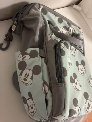 Mochila Mickey Mouse Disney