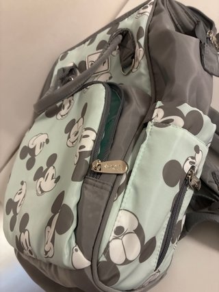 Mochila Mickey Mouse Disney