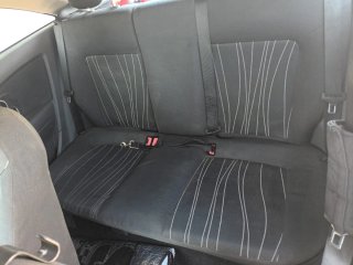 Opel Corsa 2007