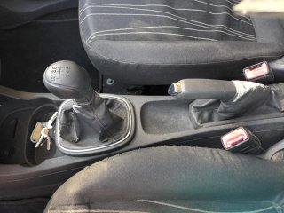 Opel Corsa 2007