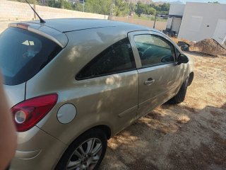 Opel Corsa 2007