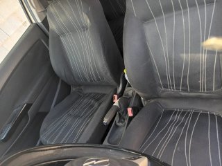 Opel Corsa 2007