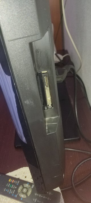 Televisor Samsung LCD de 32 pulgadas