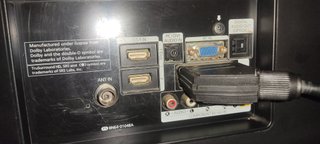 Televisor Samsung LCD de 32 pulgadas