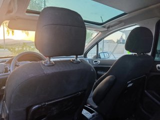 Peugeot 307 2007