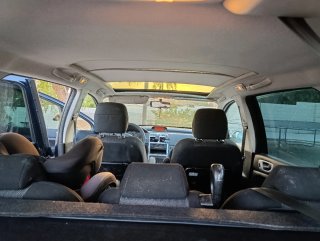 Peugeot 307 2007