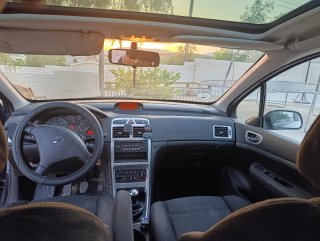 Peugeot 307 2007
